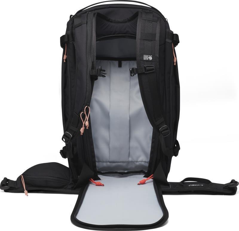 Powabunga 32 Pack - Black 4