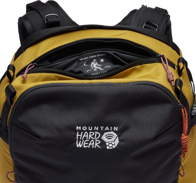 Powabunga 32 Pack - Dark Bolt 6