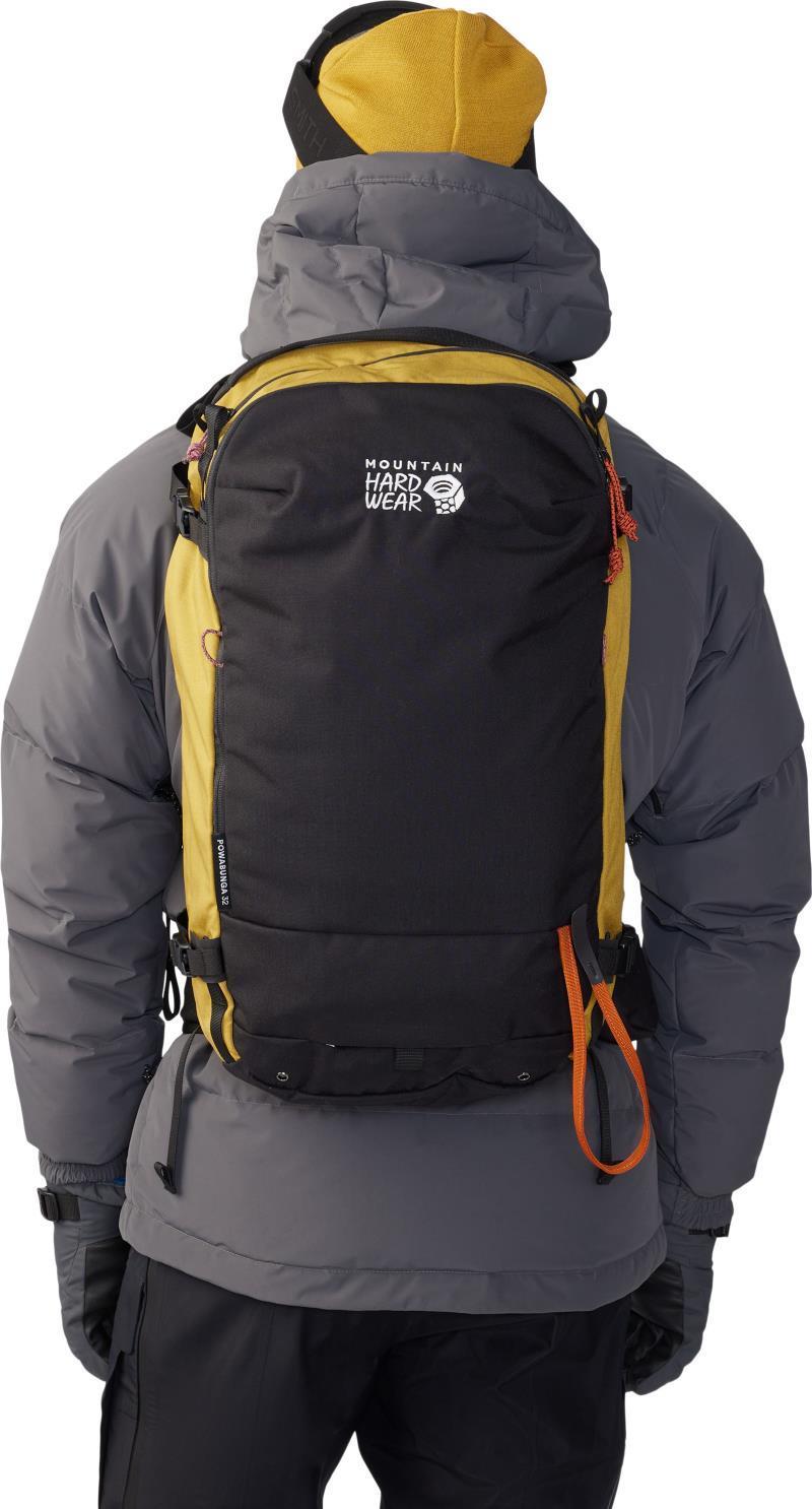 Powabunga 32 Pack - Dark Bolt 8