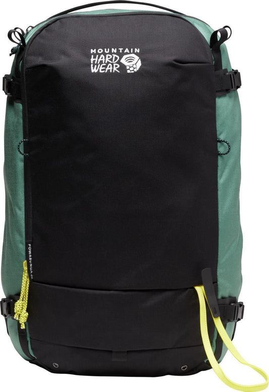 Powabunga 32 Pack - Mint Palm 1