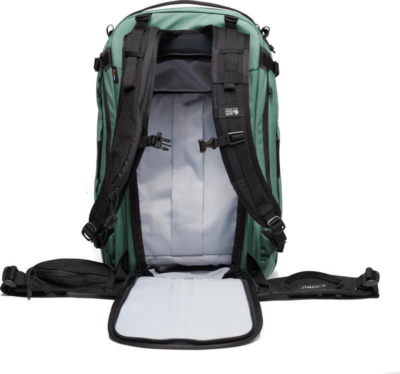 Powabunga 32 Pack - Mint Palm 2