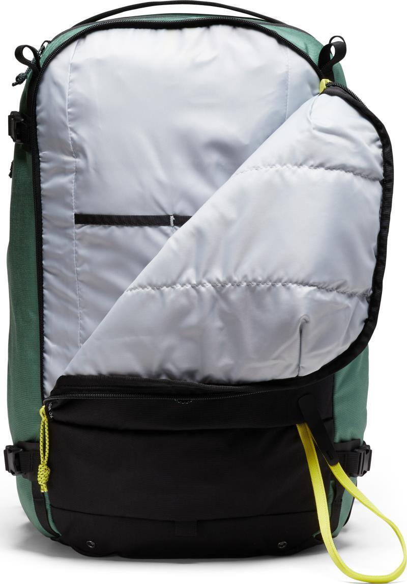 Powabunga 32 Pack - Mint Palm 3