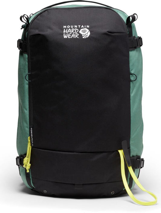 Powabunga 32 Pack - Mint Palm 6