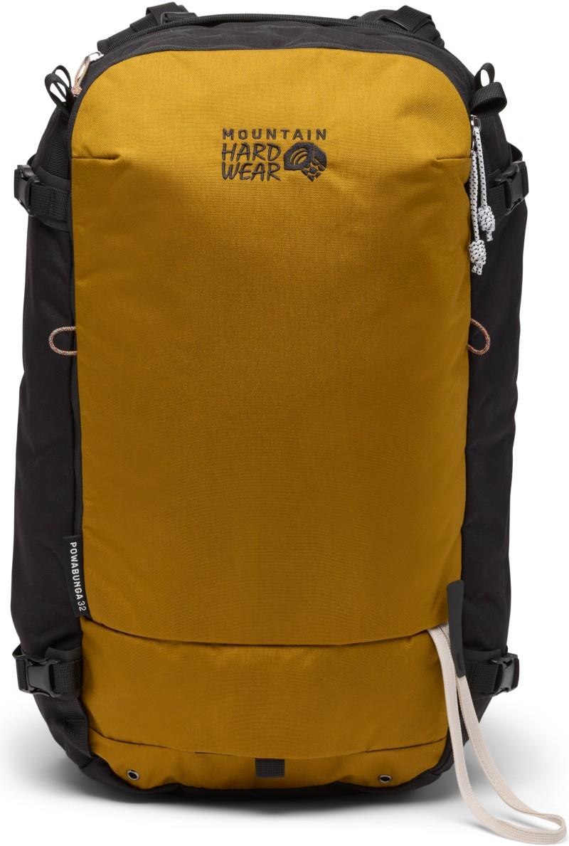 Powabunga 32 Pack - olive gold 1