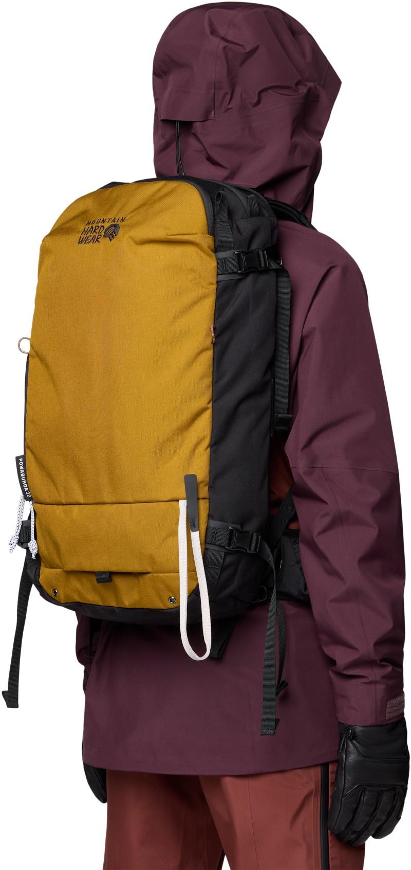 Powabunga 32 Pack - olive gold 1