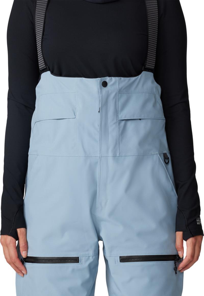 Powder Maven Bibs, Long - Womens - Element 4