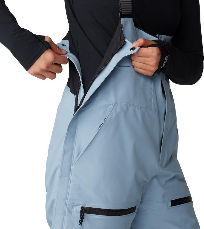 Powder Maven Bibs, Reg - Womens - Element 5