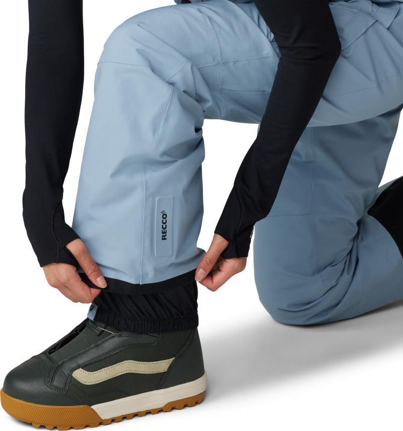 Powder Maven Bibs, Short - Womens - Element 6
