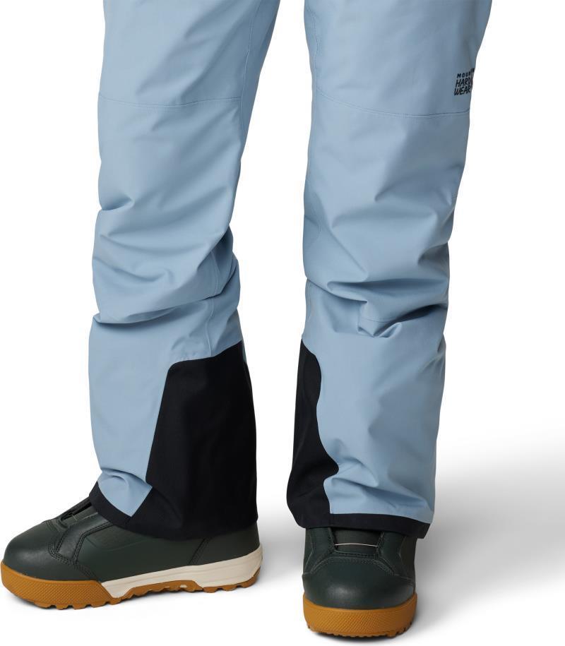 Powder Maven Bibs, Short - Womens - Element 7