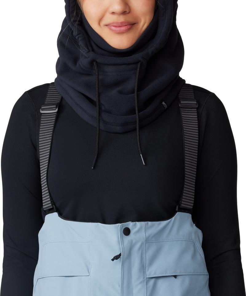 Powder Maven Bibs, Short - Womens - Element 11