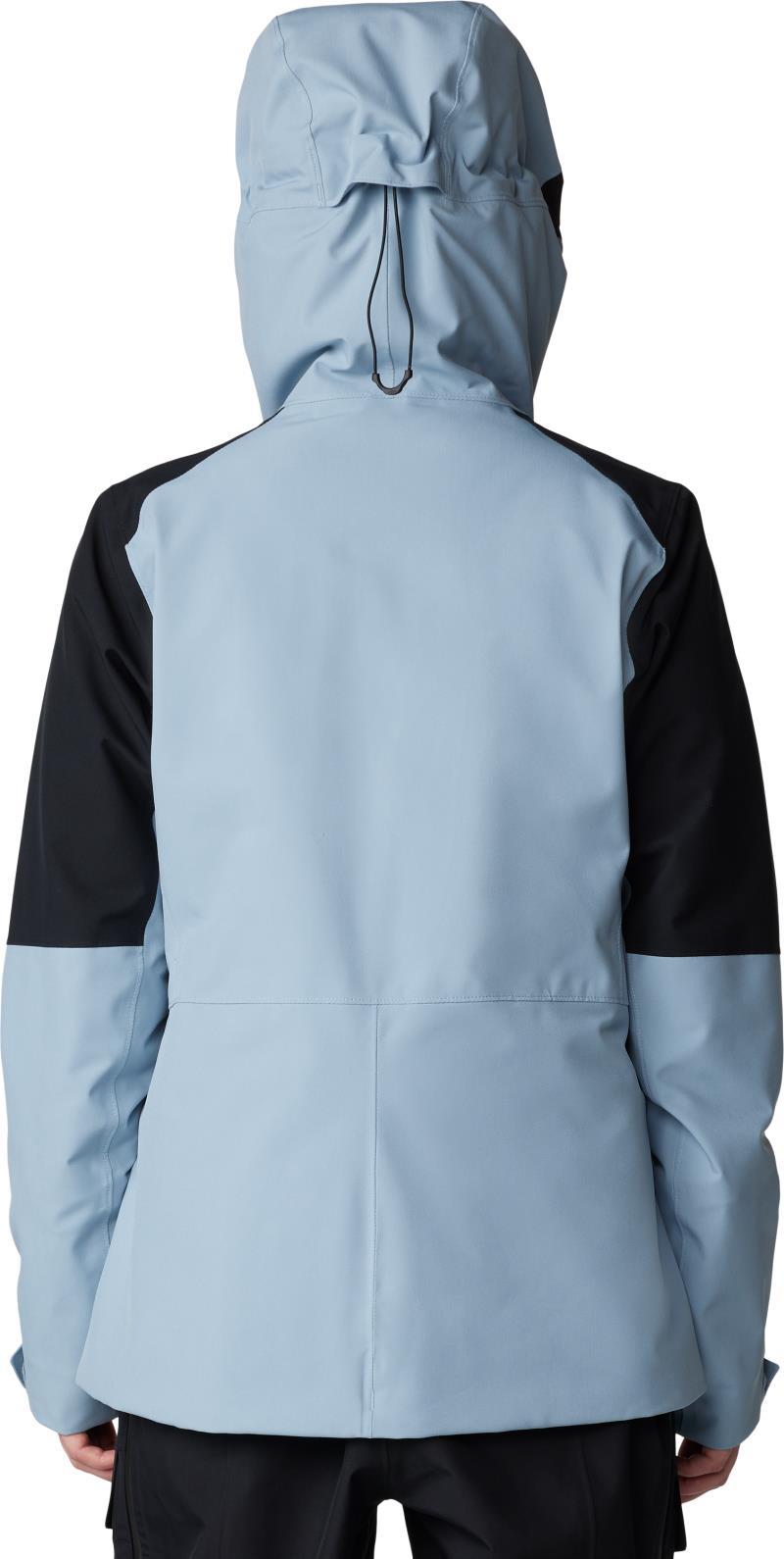 Powder Maven Jacket - Womens - element / black 1