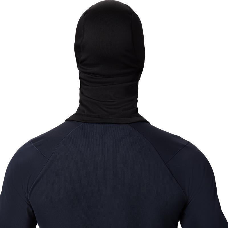 Power Stretch Balaclava - Black 3