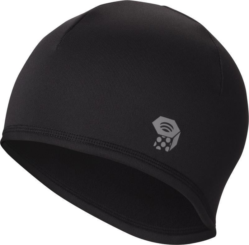 Power Stretch Beanie - Black 1