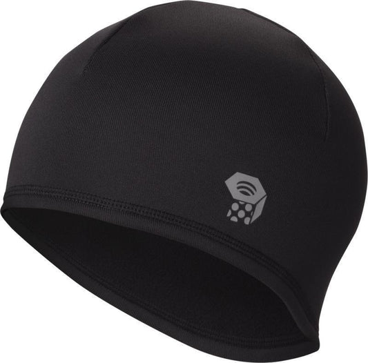 Power Stretch Beanie - Black 1