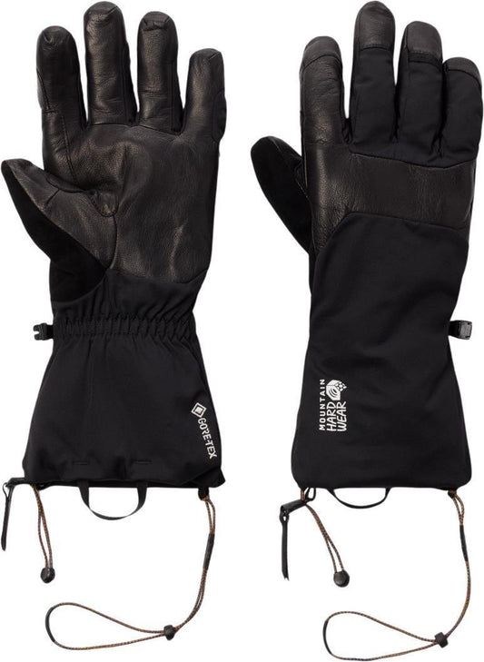 Powzilla GTX Kit Gloves - black 1