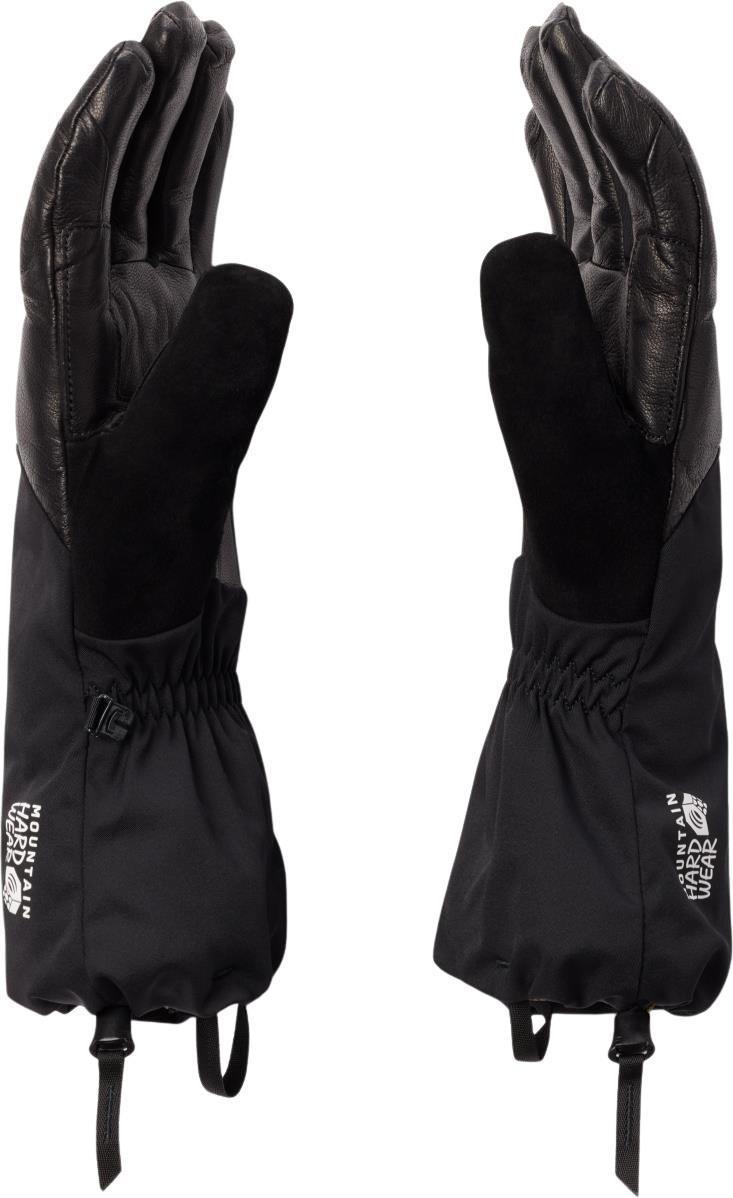 Powzilla GTX Kit Gloves - black 1