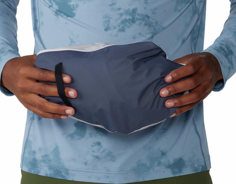 Premonition UL Anorak - Mens - Blue Slate 6