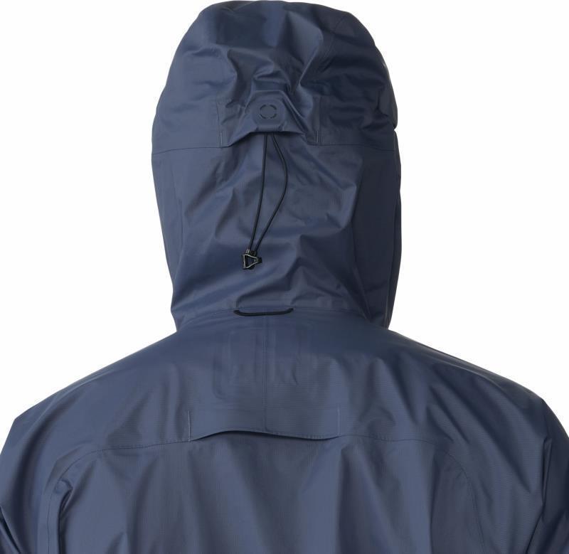 Premonition UL Anorak - Mens - Blue Slate 7