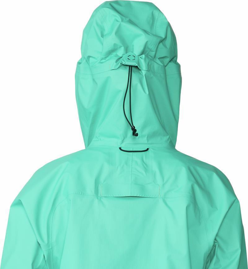 Premonition UL Anorak - Womens - Bio Green 7
