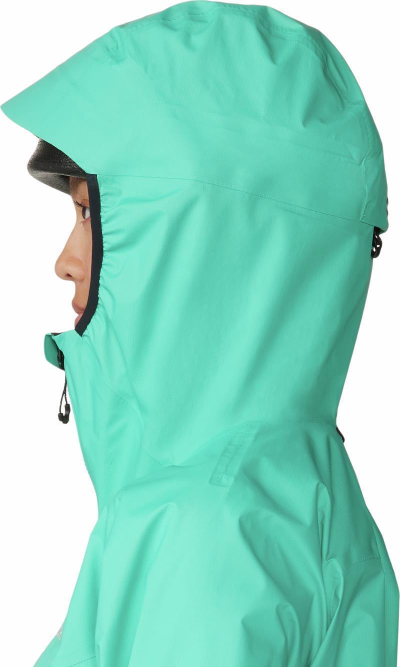Premonition UL Anorak - Womens - Bio Green 9