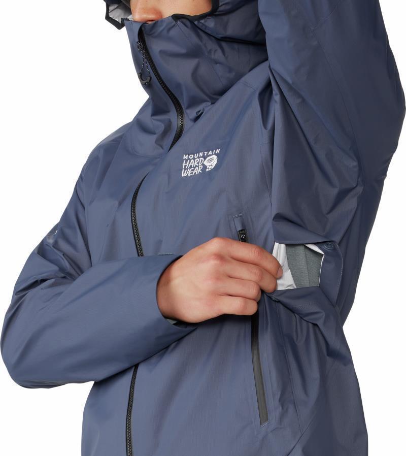 Premonition UL Jacket - Mens - Blue Slate 6