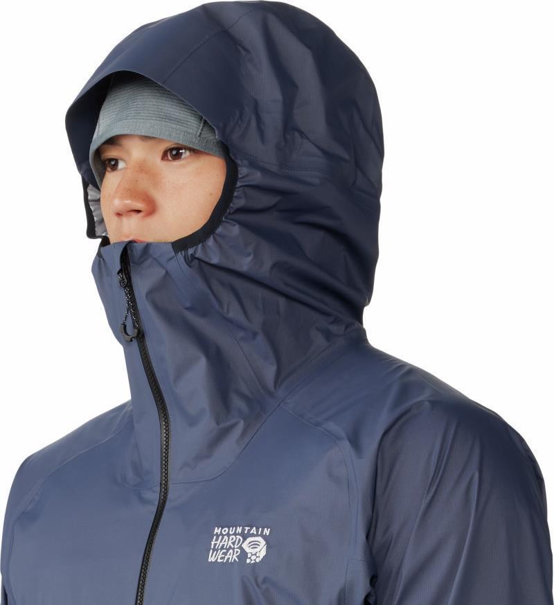 Premonition UL Jacket - Mens - Blue Slate 8