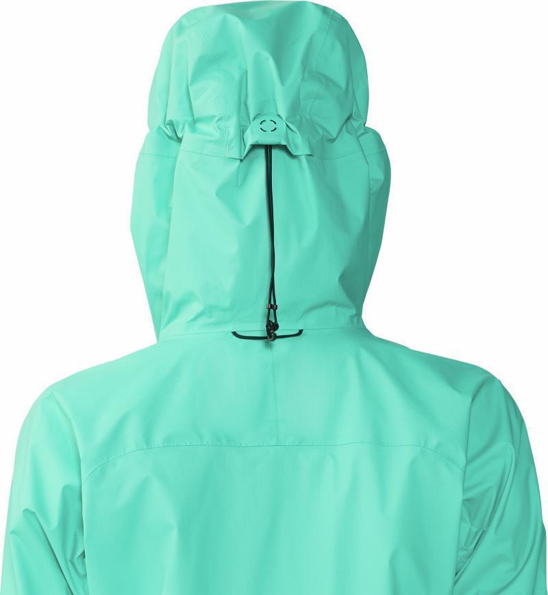 Premonition UL Jacket - Womens - Bio Green 7