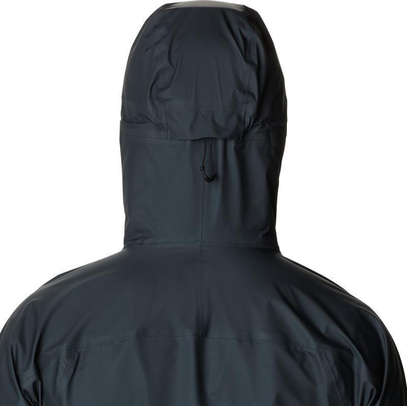 Quasar Lite GTX Active Jacket - Mens - Dark Storm 6