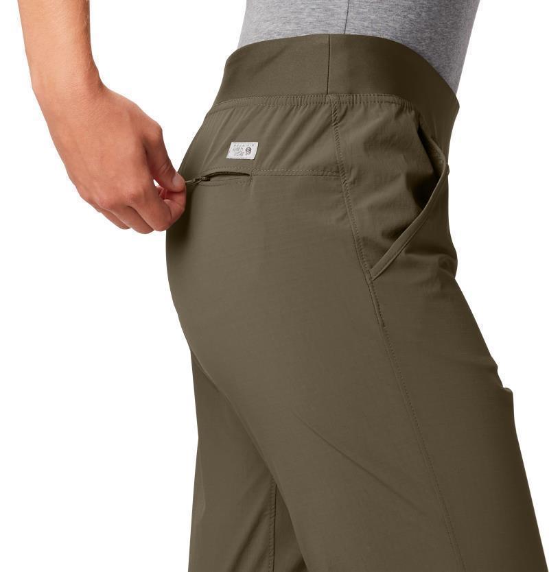 Railay Ankle - Womens - Light Army 3