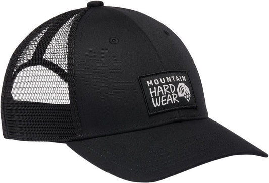 Recycled Trucker Hat - black 1