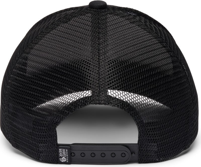 Recycled Trucker Hat - black 1