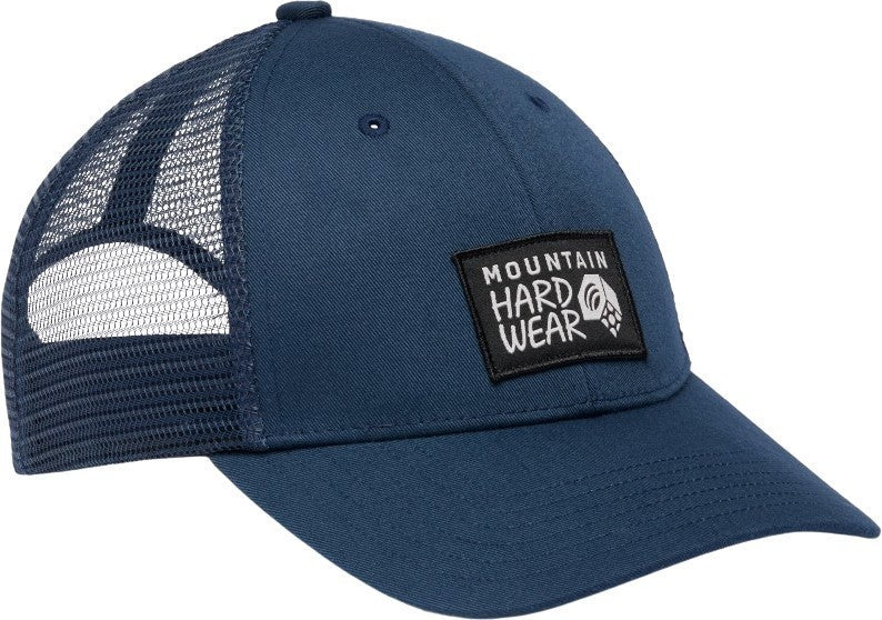 Recycled Trucker Hat - hardwear navy 1