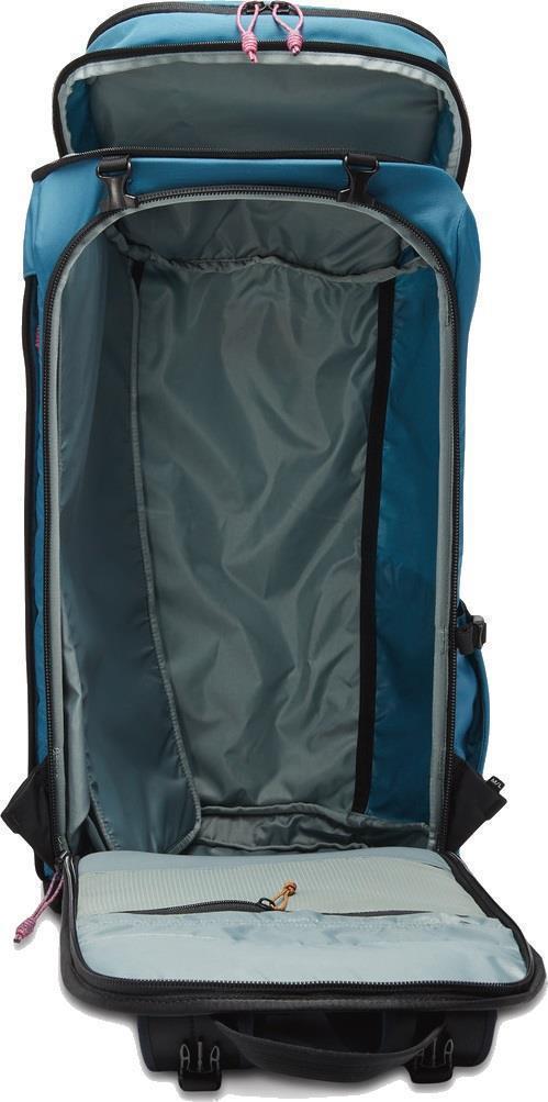 Redeye 45 Travel Pack - Caspian 5