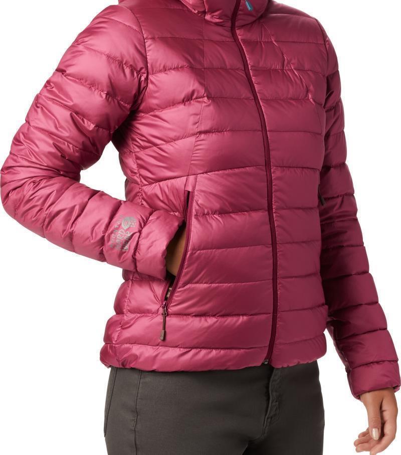 Rhea Ridge Hoody - Womens - Divine 2