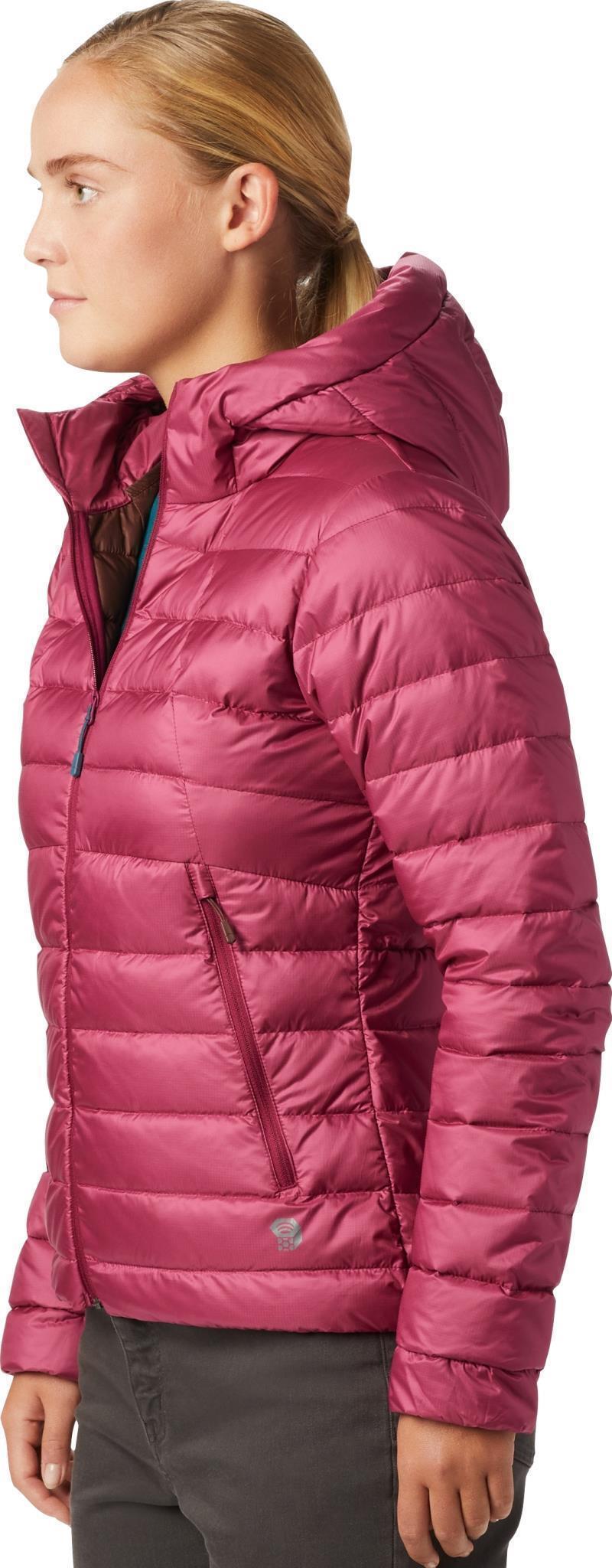 Rhea Ridge Hoody - Womens - Divine 3