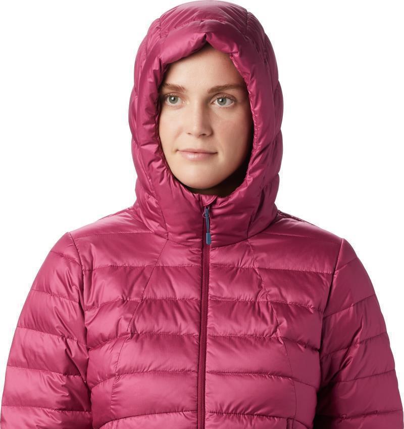 Rhea Ridge Hoody - Womens - Divine 4