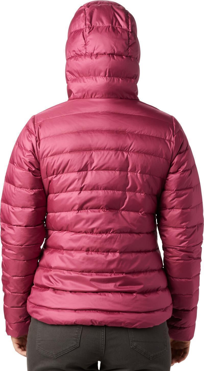 Rhea Ridge Hoody - Womens - Divine 5