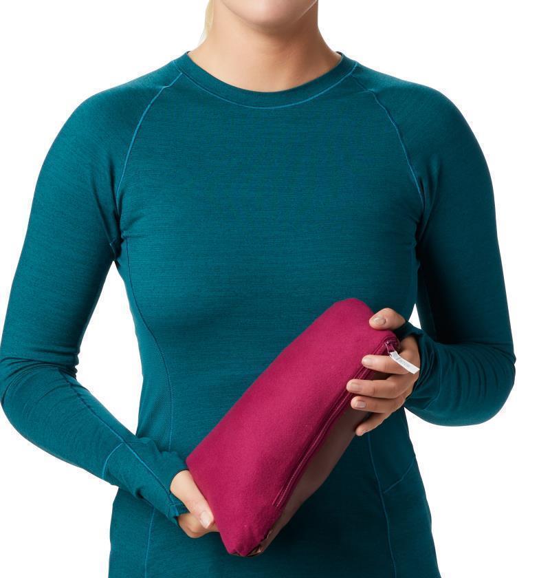 Rhea Ridge Hoody - Womens - Divine 6