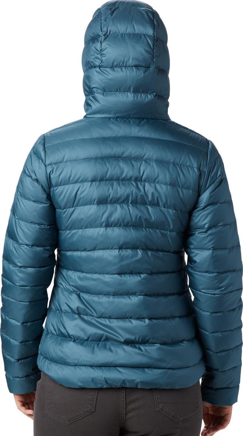 Rhea Ridge Hoody - Womens - Icelandic 5
