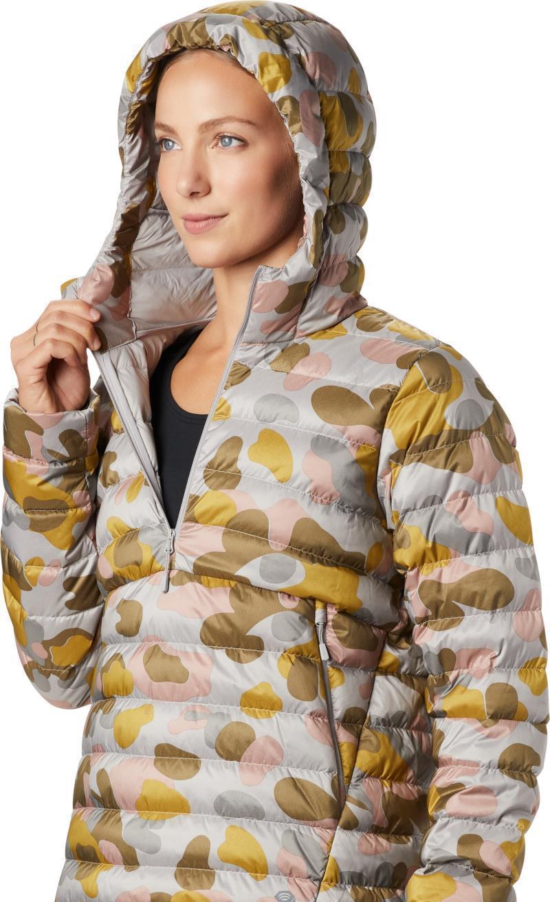 Rhea Ridge Pullover - Womens - Light Dunes 3