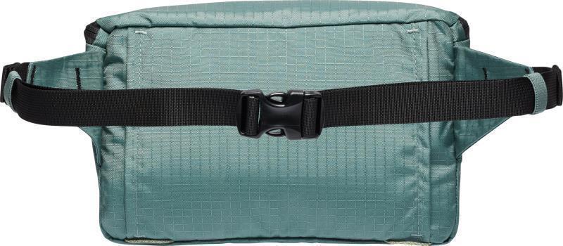 Road Side Waist Pack - blue pine 1