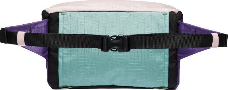 Road Side Waist Pack - light icelandic multi 1