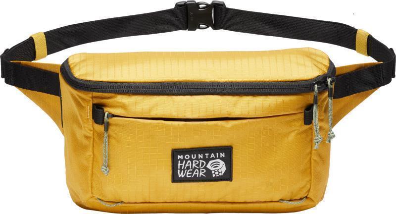 Road Side Waist Pack - mojave tan 1
