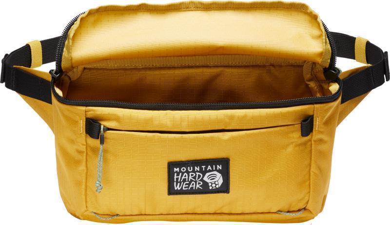 Road Side Waist Pack - mojave tan 1