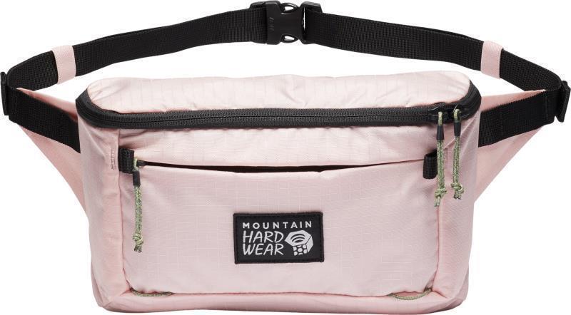 Road Side Waist Pack - pale rose 1