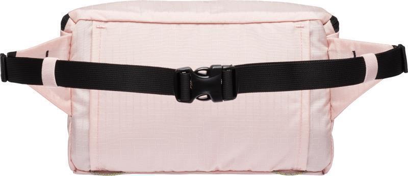 Road Side Waist Pack - pale rose 1
