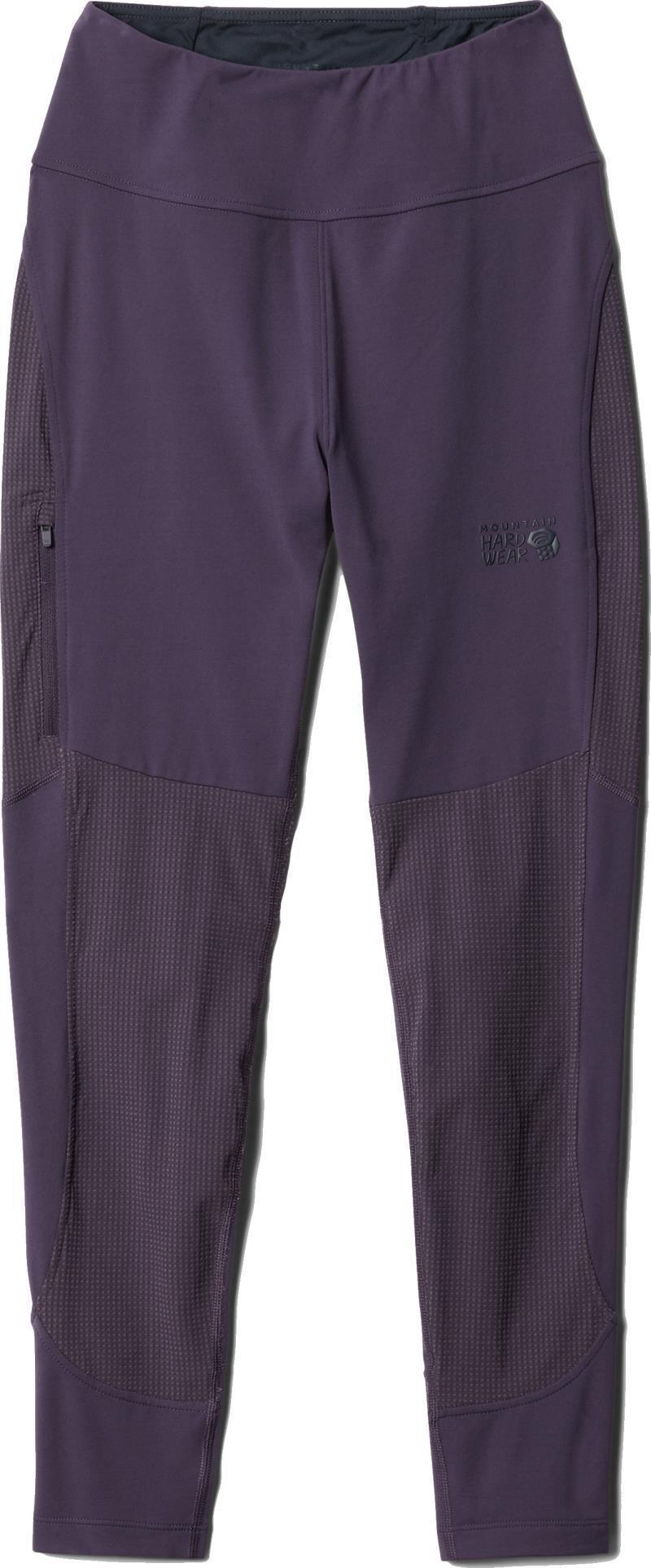 Rock Intelligence Tights - Womens - Blurple 1