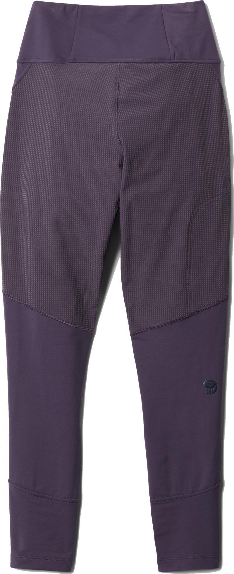 Rock Intelligence Tights - Womens - Blurple 2