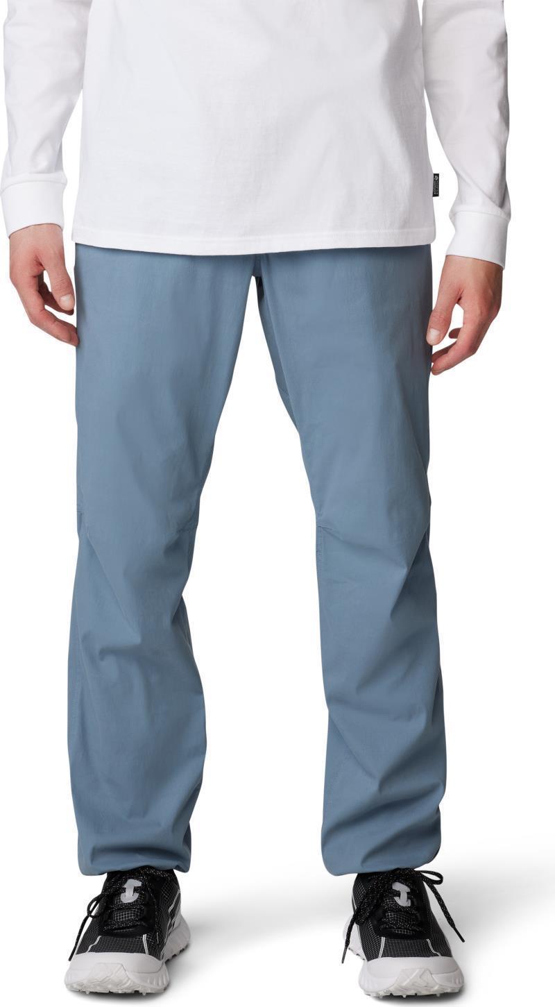Rockrydge Pants, 32" Inseam - Mens - Light Zinc 2