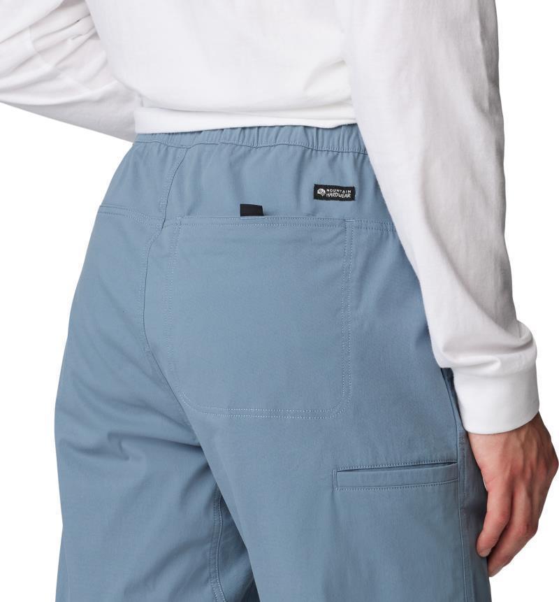 Rockrydge Pants, 32" Inseam - Mens - Light Zinc 4